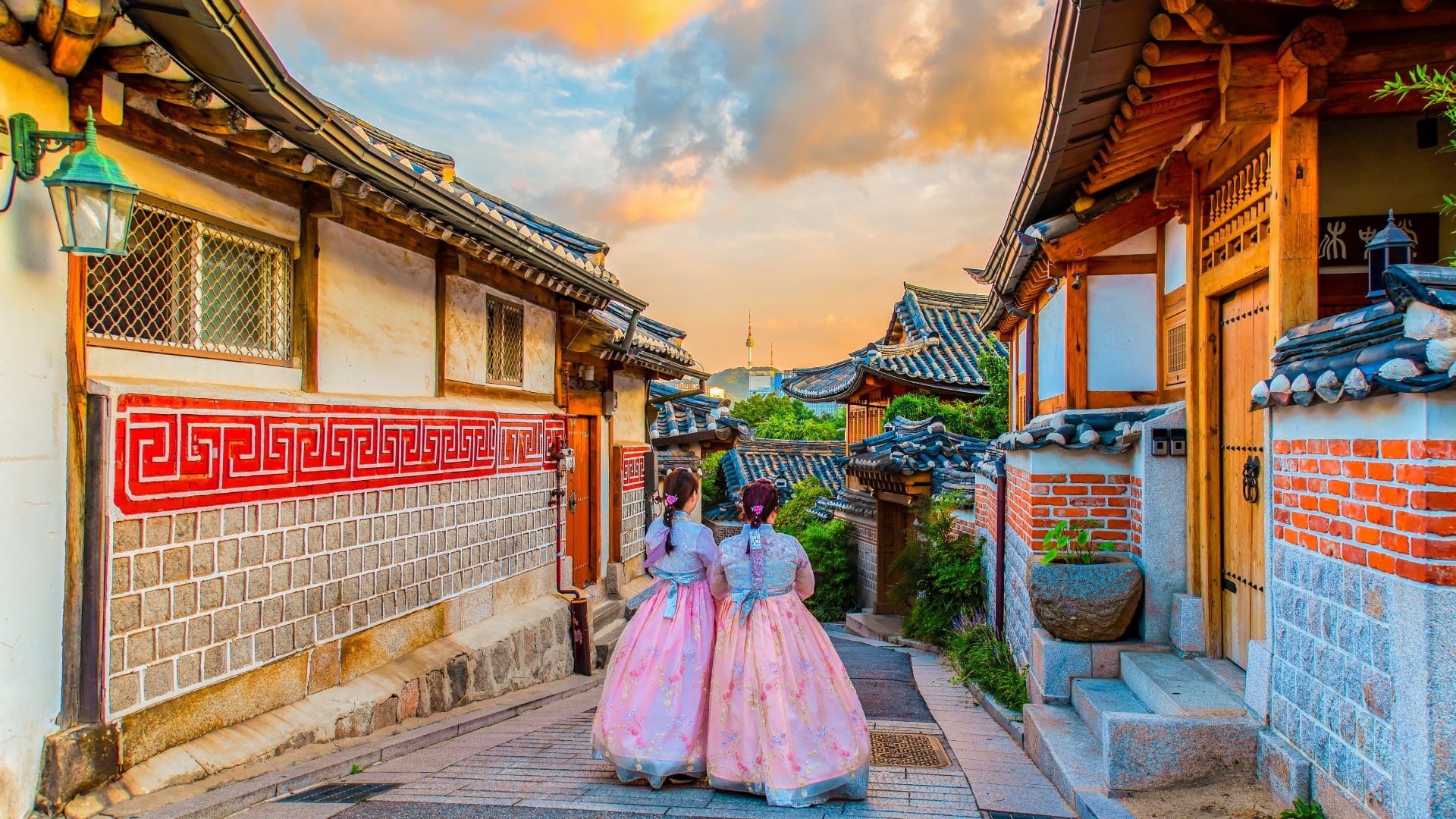 Nhiều du khách chuyển hướng chọn du lịch chặng ngắn, nên tỉ lệ chốt sớm các tour Đông Bắc Á có xu hướng cao hơn mọi năm.