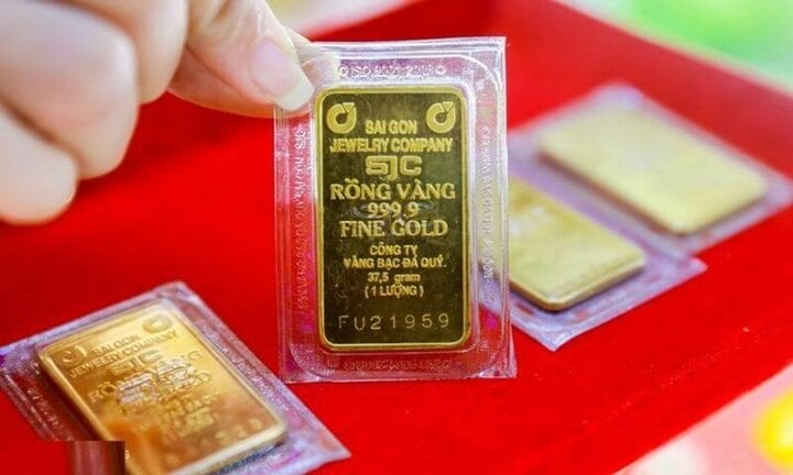 Pg88vn đăng ký tài khoản miếng và vàng nhẫn cùng tăng mạnh