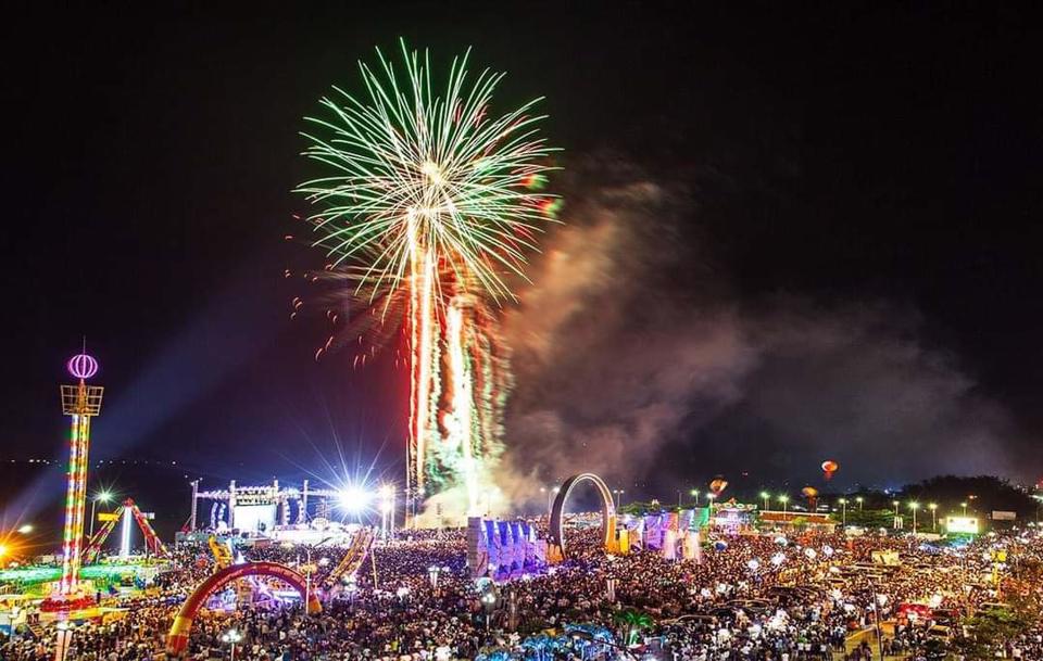 Hàng loạt sự kiện hấp dẫn tại Festival du lịch Cửa Lò 2026