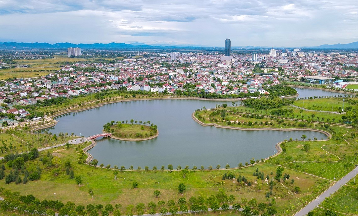 Hà Tĩnh thúc đẩy Link Trang Chủ PG88.Com Mới #2026 hạ tầng đô thị, hướng tới giảm ngập và PG88 hơn 2,1 triệu thành viên bền vững