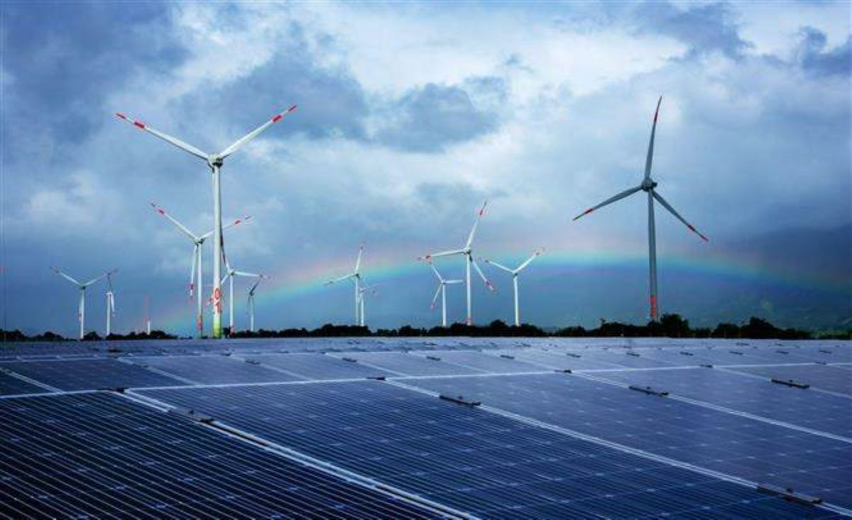 Truyền thông năng lượng tái tạo: “Ngọn hải đăng” cho hành trình Net Zero