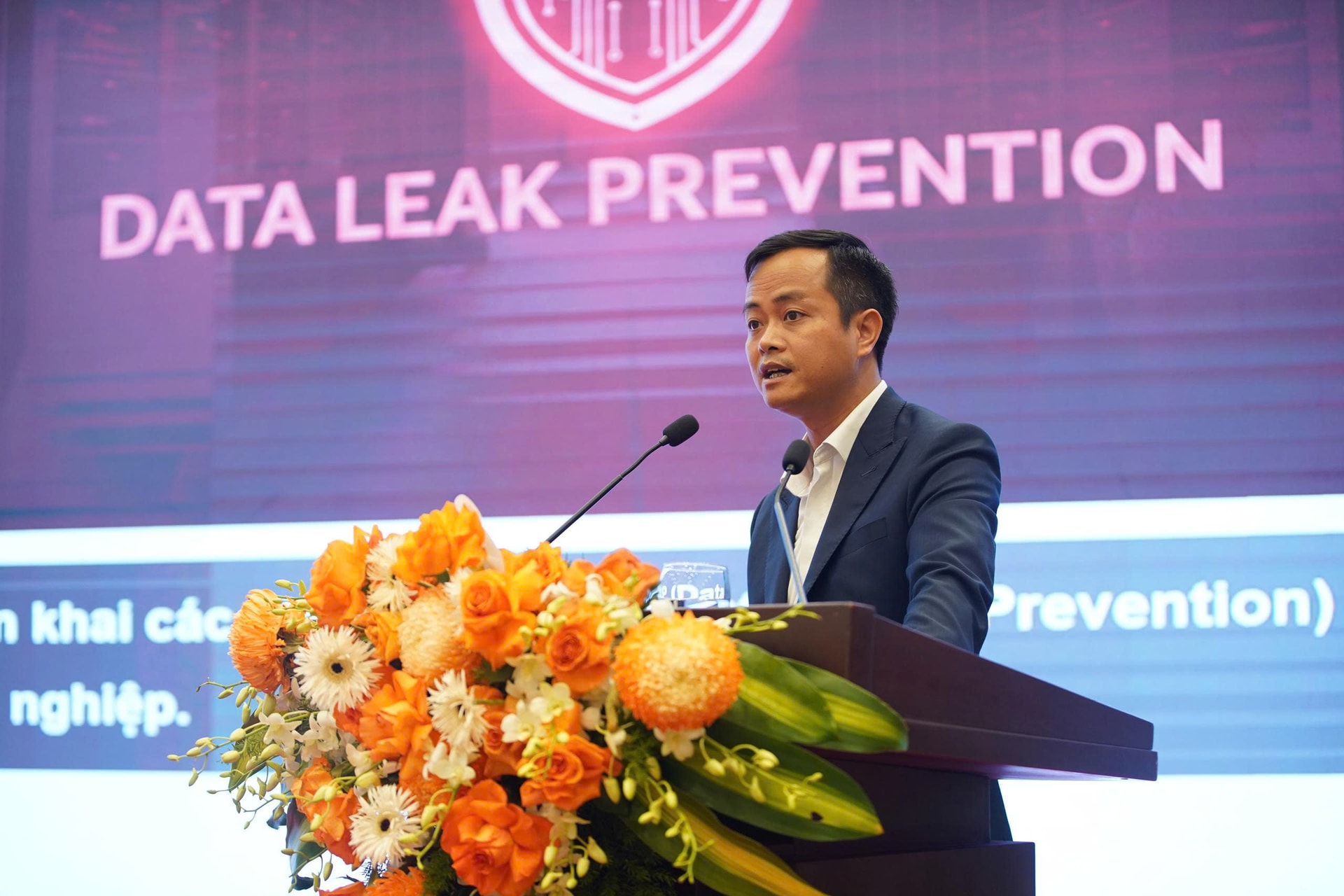 Ông Nguyễn Hùng Sơn, Phó Chủ tịch HĐQT FSI.&nbsp;
