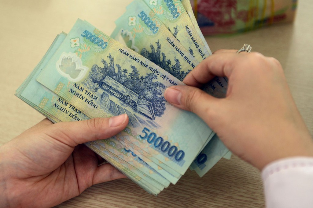 Ngân sách Nhà nước thặng dư gần 300 nghìn tỷ đồng trong quý I