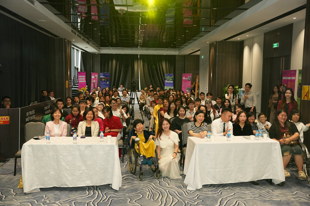 Pg88vn.top độc quyền mỗi ngày thuộc Chương trình Kết nối Thanh niên (Youth Connect) của Hội đồng Anh, được triển khai trong giai đoạn 2025–2028 tại Việt Nam.