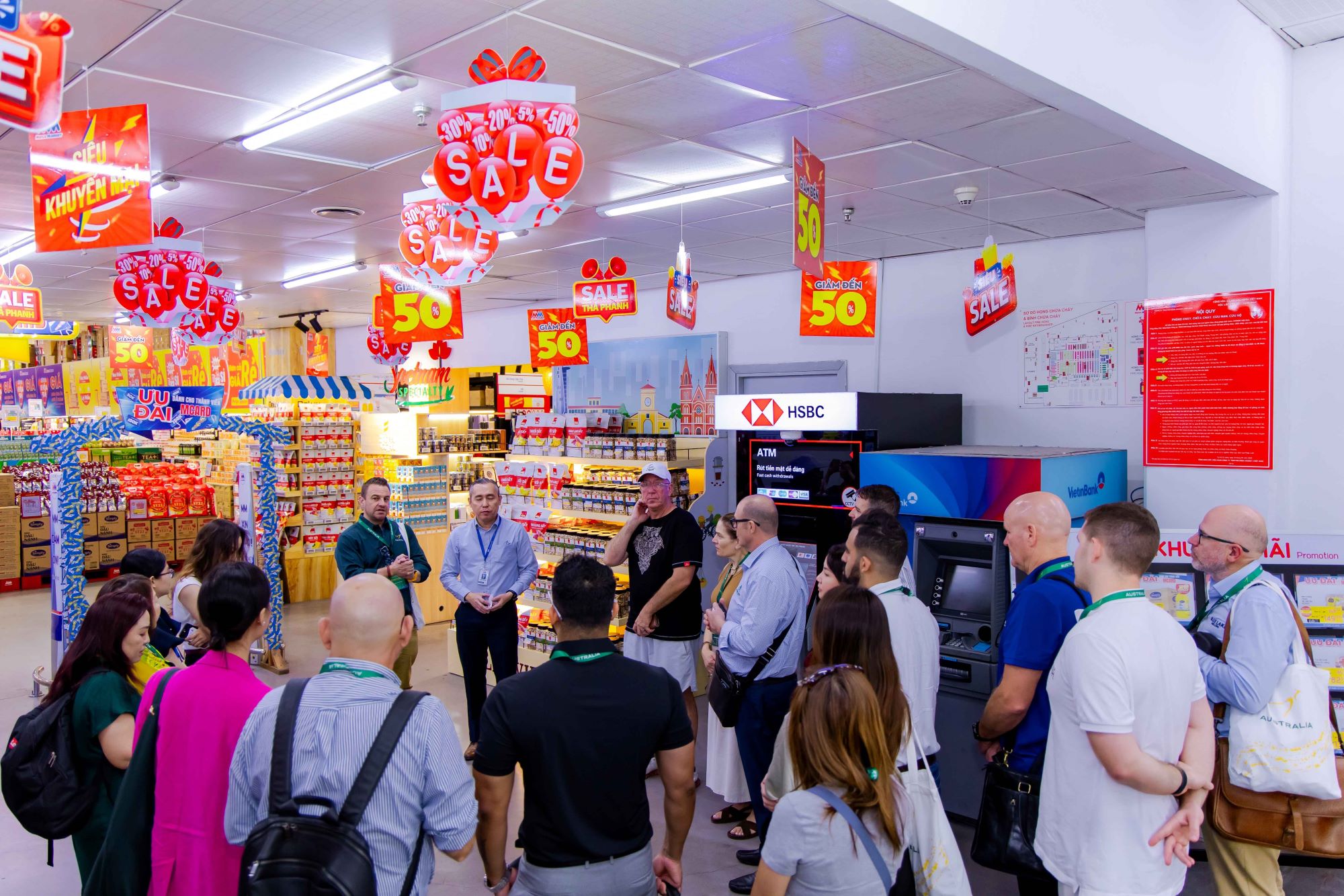 Australia và Việt Nam mở rộng hợp tác nông nghiệp - thực phẩm