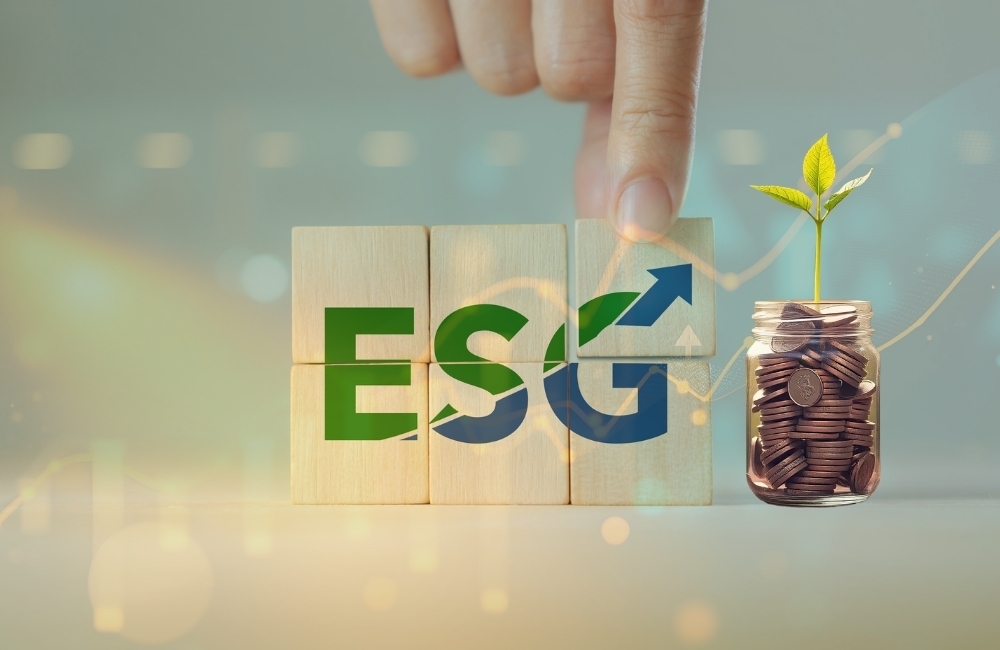 Khoảng cách giữa thực hành ESG và khả năng tiếp cận Pg88hi tỷ lệ thưởng hấp dẫn xanh trong nông nghiệp