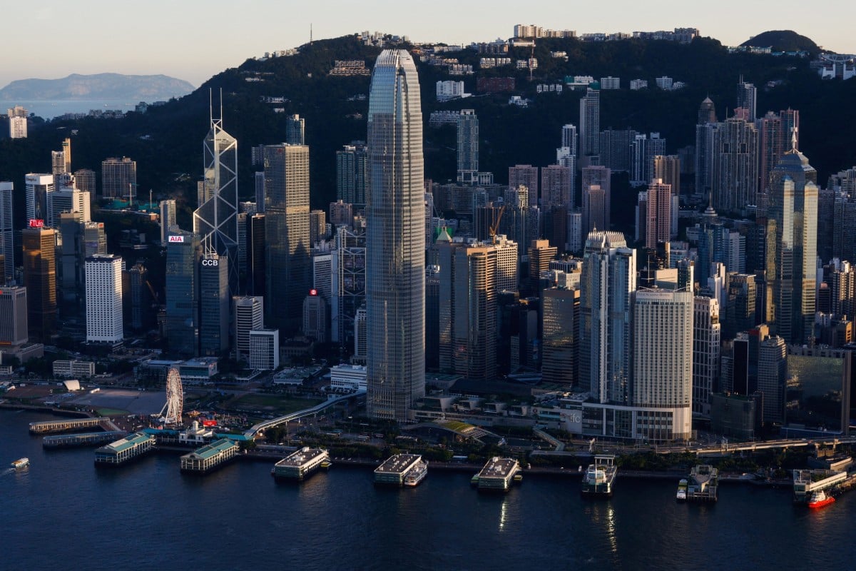 Trước áp lực cạnh tranh ngày càng lớn, Hong Kong đã bắt đầu triển khai các kế hoạch tham vọng nhằm mở rộng năng lực tính toán