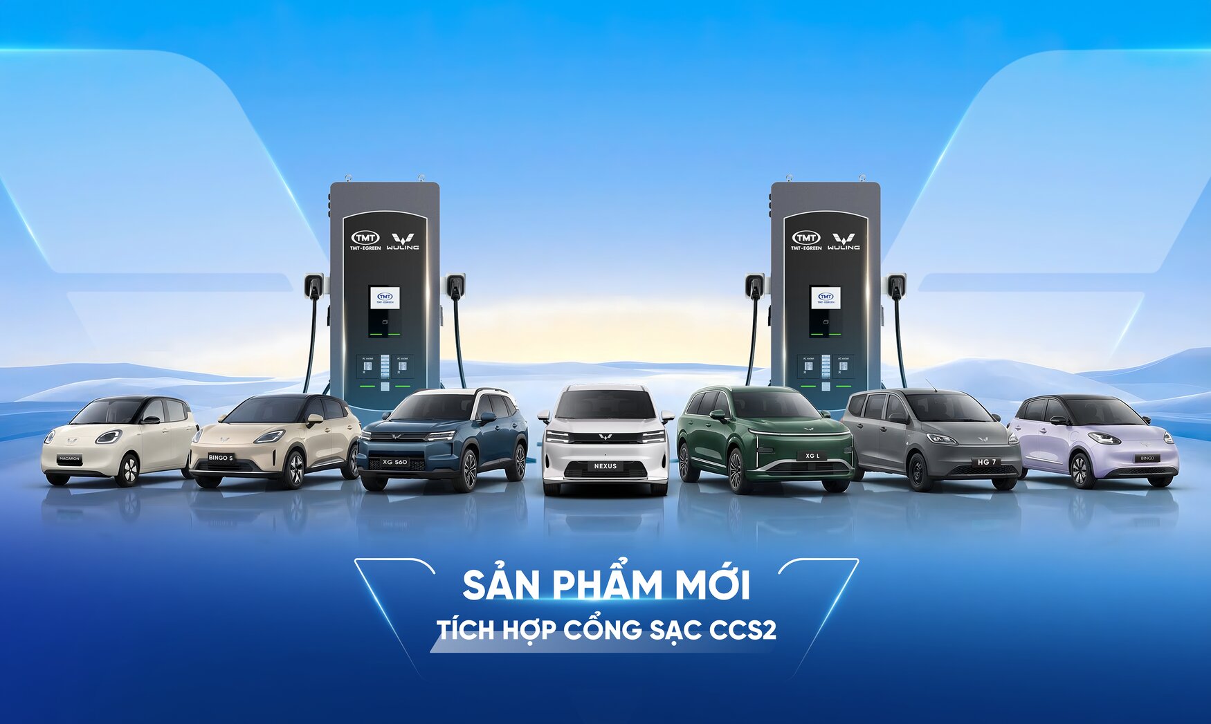 Wuling EV Việt Nam mở rộng hệ thống phân phối xe điện: Cơ hội nào cho nhà Pg88vn Trang Chủ Chính Thức?