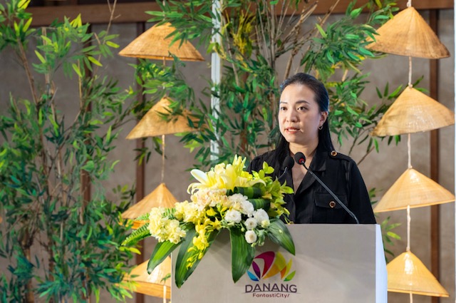 Đà Nẵng mời du khách 