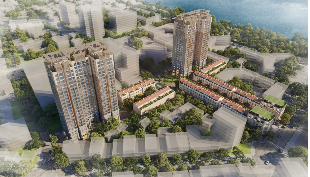 Công trình hạ tầng kỹ thuật Link Trang Chủ PG88.Com Mới #2026 Đầu tư xây dựng nhà ở tại các khu đất thuộc đường Trần Cao Vân và Nguyễn Tri Phương, phường Thuận Hóa, thành phố Huế được khởi công vào ngày 29/3/2026