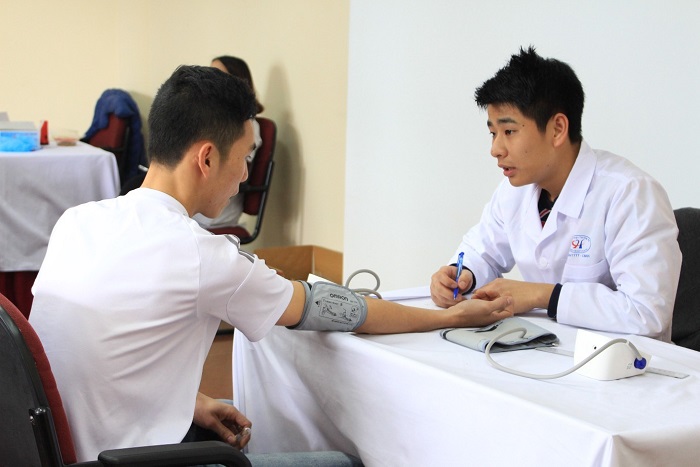 Phát hiện bệnh lao gắn với khám sức khỏe định kỳ cho mỗi Link Đăng Nhập PG88 Chính Thức 2026