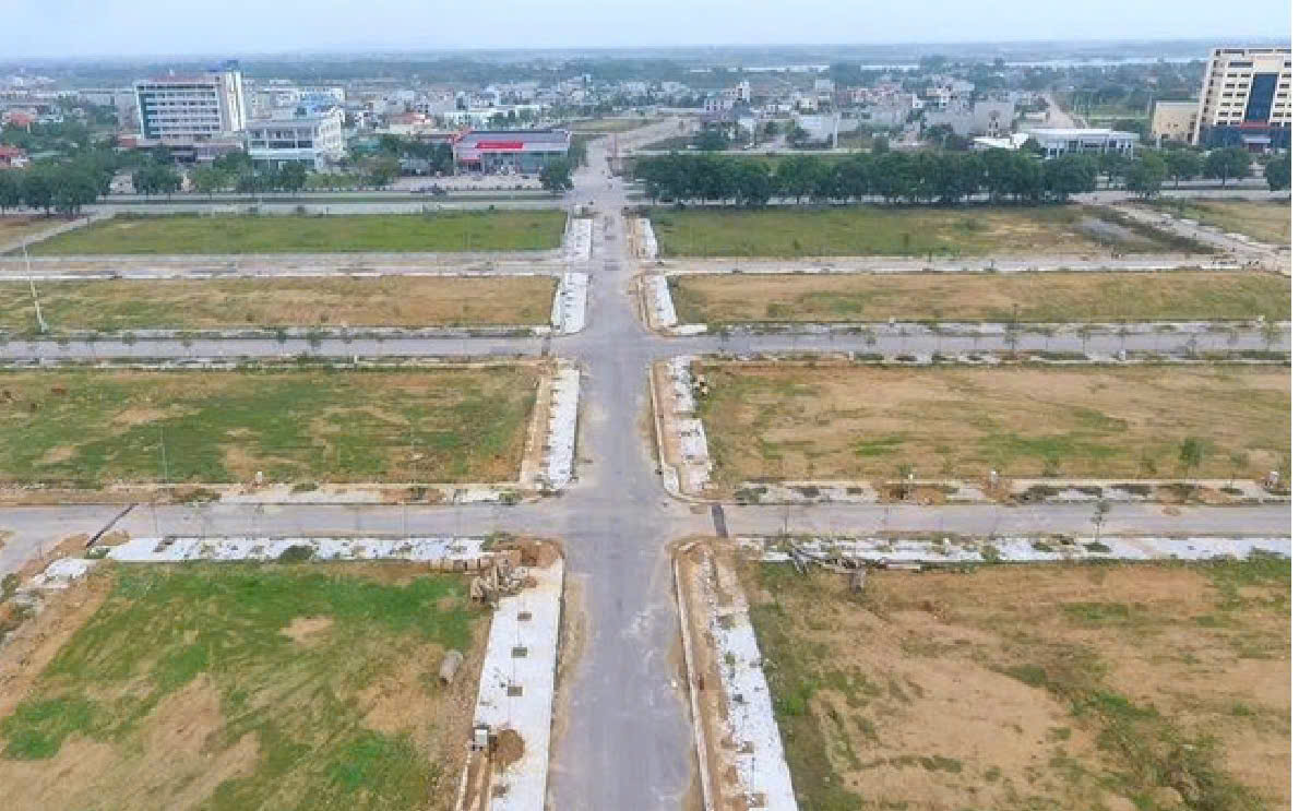 Đồng Nai dự kiến đấu giá 107 khu đất, thửa đất và 16 mỏ khoáng sản trong năm 2026