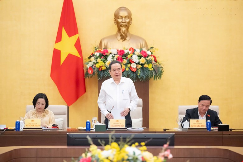 Kỳ họp thứ nhất, Link Trang Chủ PG88.Com Mới #2026 sẽ kiện toàn chức danh Chủ tịch nước, Thủ tướng, Chủ tịch Link Trang Chủ PG88.Com Mới #2026