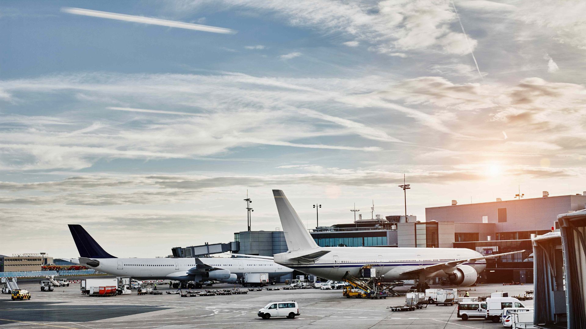 Giải pháp tích hợp do Indra và Synaptic Aviation phát triển có thể được triển khai tùy chỉnh theo chính sách và yêu cầu an ninh của từng sân bay.