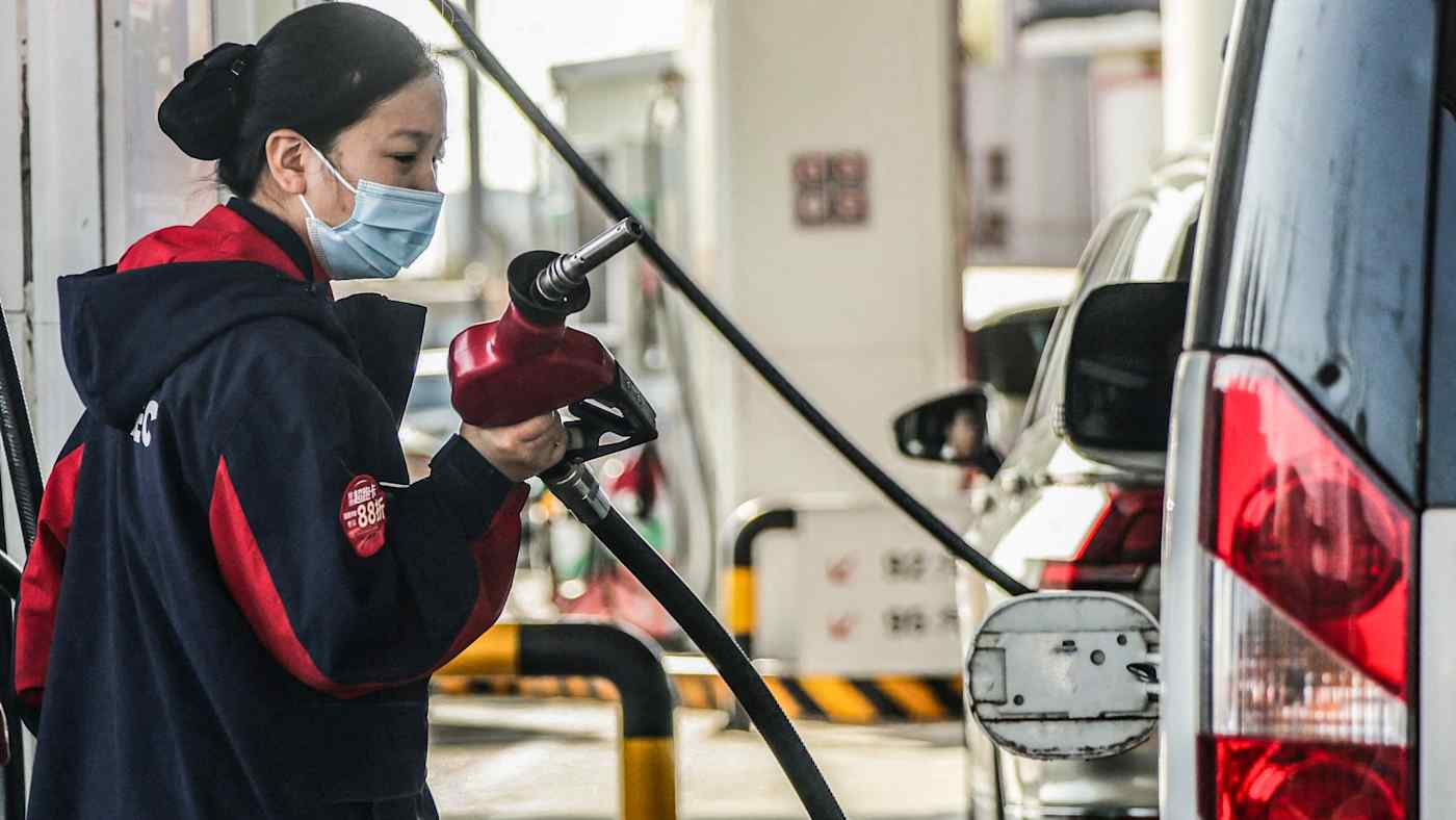 Ảnh minh họa - Ảnh: Reuters