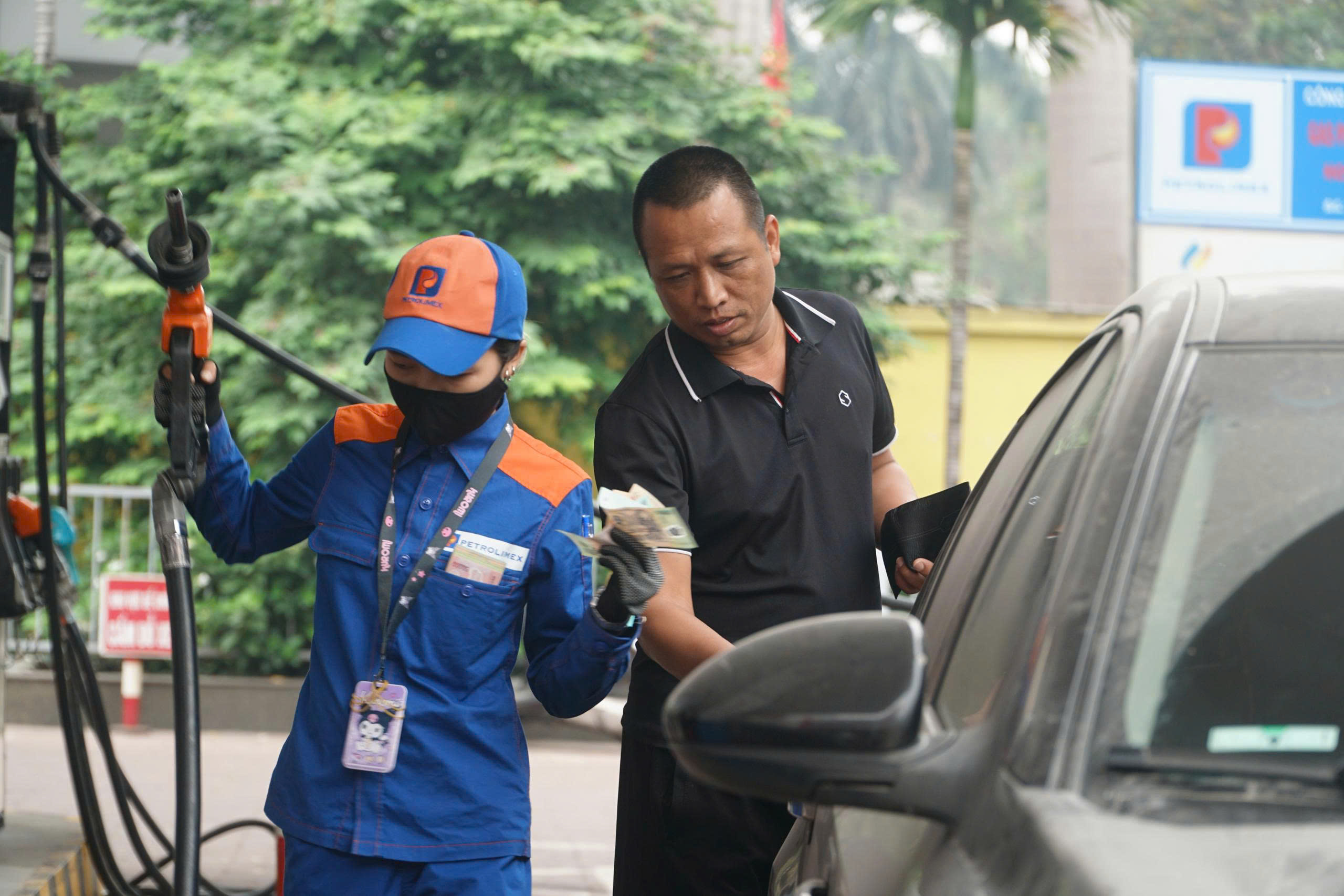 Ảnh minh hoạ: Đức Huy.