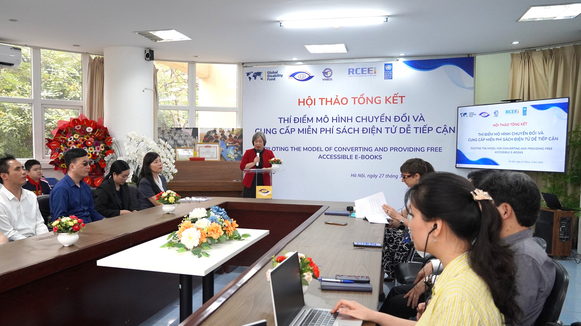 Kết quả thí điểm cho thấy những cải thiện rõ rệt trong trải nghiệm học tập của học sinh.