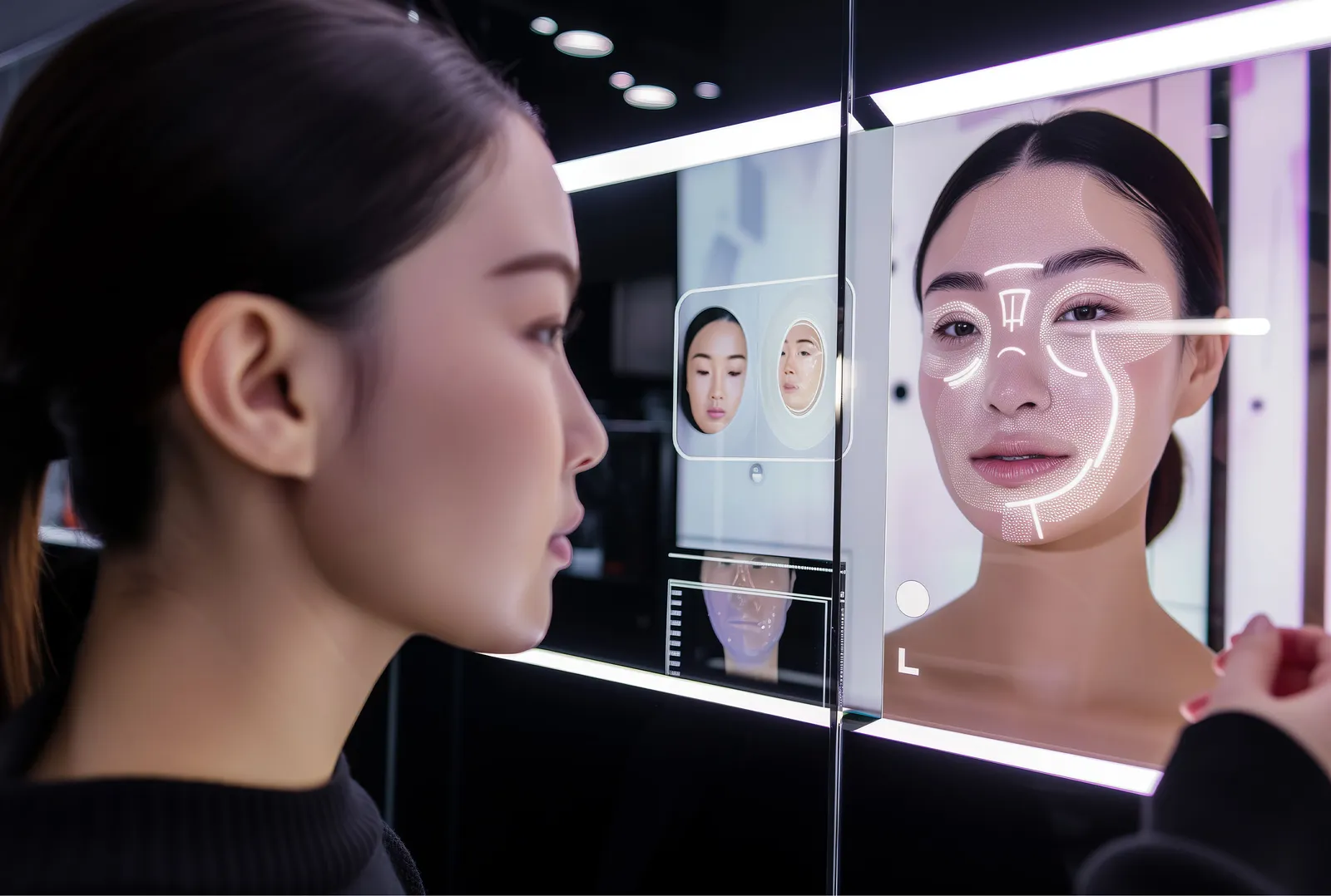 Ngày càng nhiều "ông lớn" của ngành hàng làm đẹp đẩy mạnh ứng dụng Link Đăng Nhập PG88 Chính Thức 2026; AI.