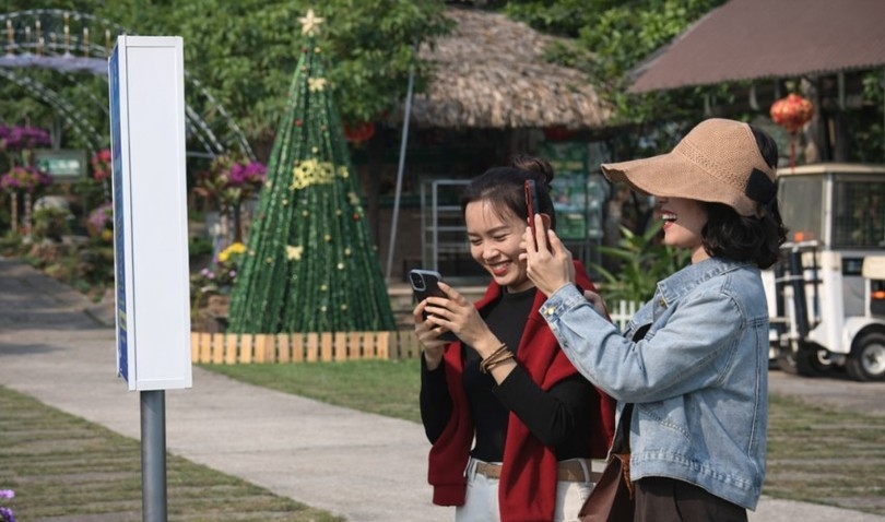 Được “chọn mặt gửi vàng”, Hà Tĩnh tiên phong du lịch số