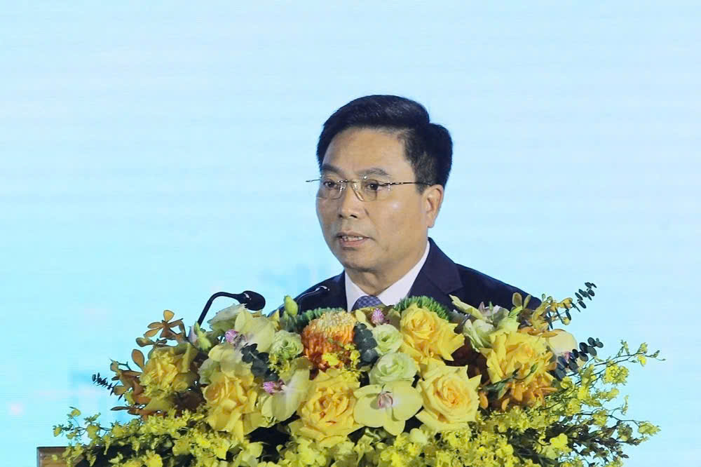 &nbsp;Bí thư Tỉnh ủy&nbsp; Thanh Hóa Nguyễn Doãn Anh