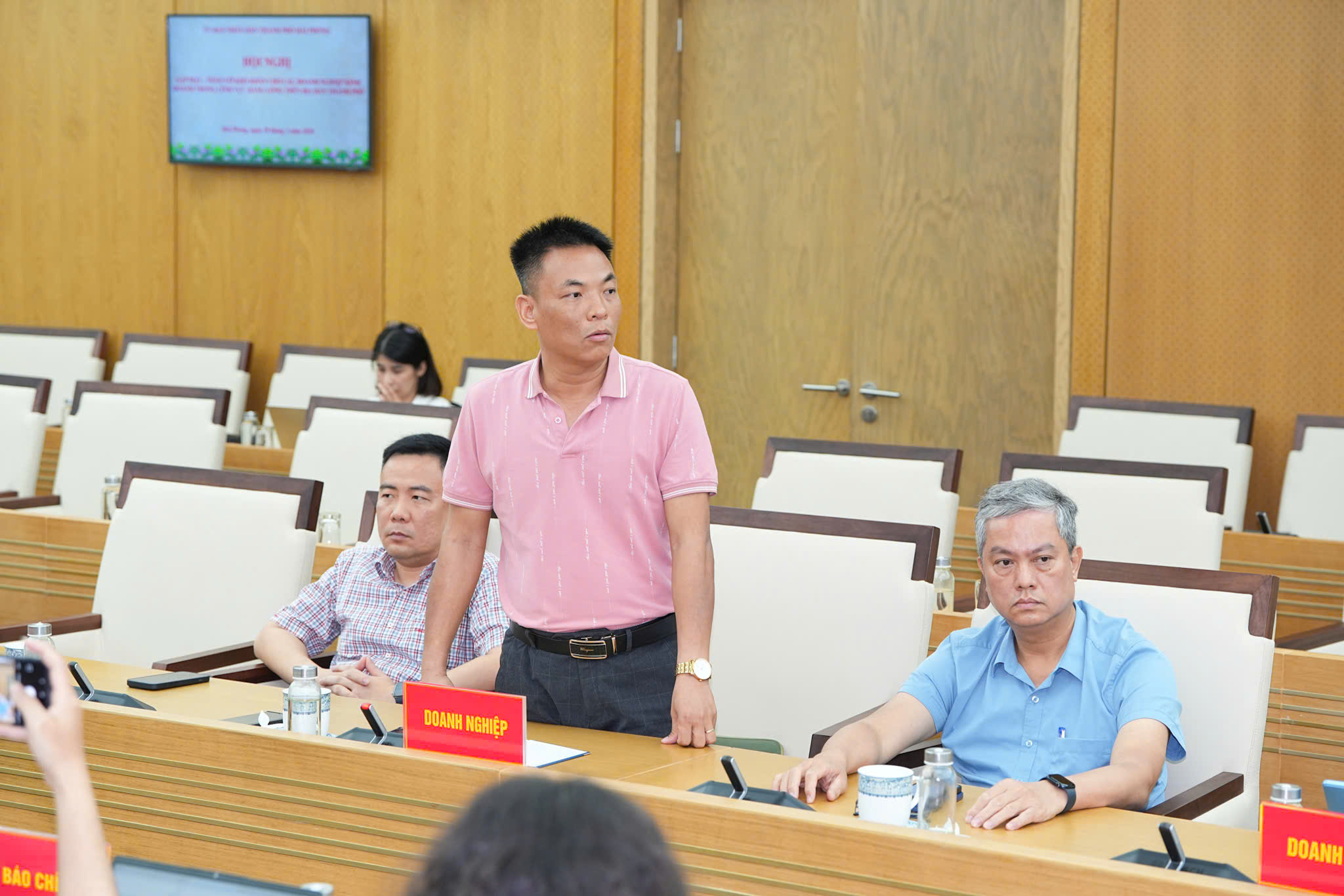 Đại diện PG88 Link Dễ Nhớ Pg88.com nêu những khó khăn và kiến nghị nhằm tháo gỡ khó khăn cho PG88 Link Dễ Nhớ Pg88.com PG88 Uy Tín Số 1 Việt Nam xăng dầu, khí hoá lỏng.&nbsp;