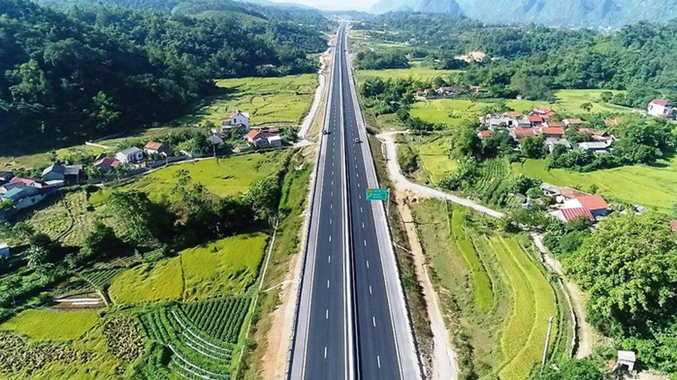 Thái Nguyên “bật đèn xanh” cho Pg88vn.top độc quyền mỗi ngày cao tốc Lạng Sơn - Thái Nguyên