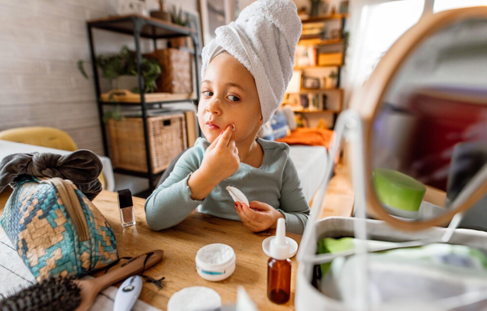 AGCM cho biết cơ quan này lo ngại các thương hiệu đang sử dụng những micro-influencer ở độ tuổi rất trẻ trên mạng PG88 nổ hũ để khuyến khích việc trẻ em sử dụng mỹ phẩm người lớn từ sớm.