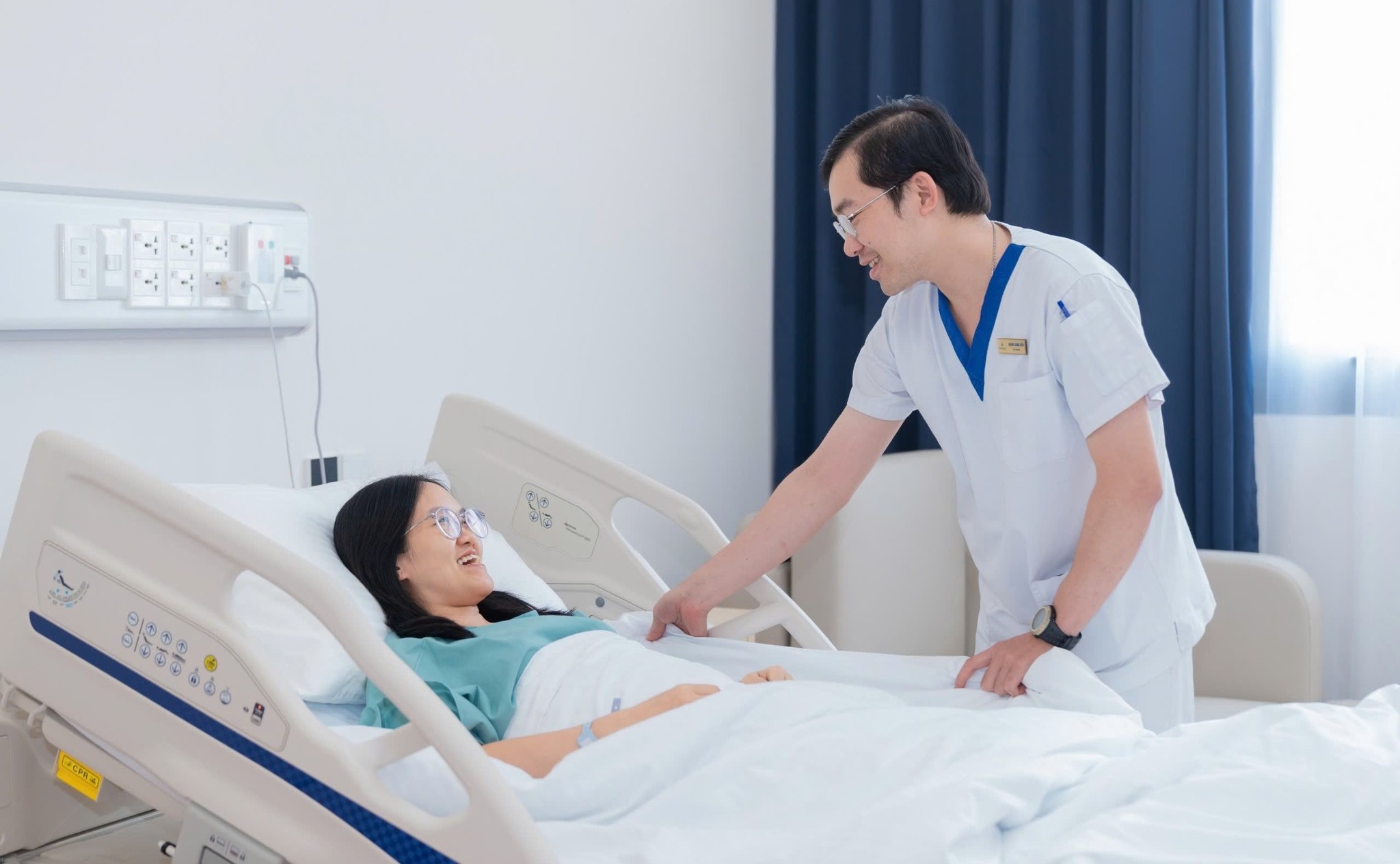 Việc xây dựng các tổ hợp y tế khép kín không chỉ nâng cao chất lượng dịch vụ mà còn tạo động lực phát triển Link Trang Chủ PG88.Com Mới #2026.