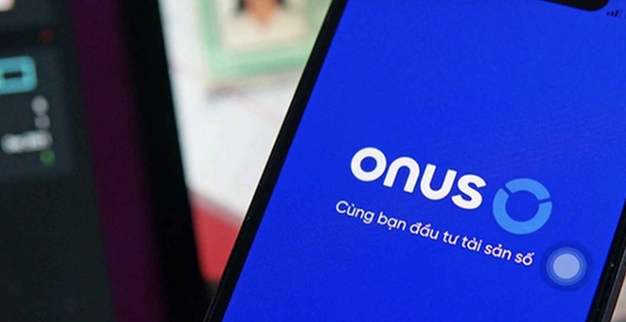 &nbsp; &nbsp; &nbsp; &nbsp; &nbsp; &nbsp; &nbsp; &nbsp; &nbsp; &nbsp; &nbsp; &nbsp; &nbsp; &nbsp; &nbsp; &nbsp; Sàn tiền ảo Onus vừa bị công an triệt phá - Ảnh minh họa&nbsp;