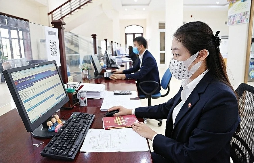 Bộ Xây dựng kiểm tra công tác thi hành pháp luật về xử lý vi phạm hành chính tại 3 địa phương 