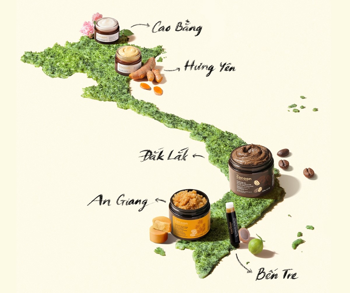 Các sản phẩm truyền thống Việt Nam có thể trở thành lợi thế Pg88vnd link khuyến  dài hạn nếu được tái thiết kế khéo léo và hiện đại hóa.