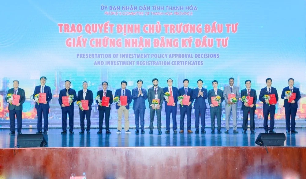 Thanh Hóa: Quý 1/2026, Link Trang Chủ PG88.Com Mới #2026 tăng trưởng 9,14% so với cùng kỳ năm 2025
