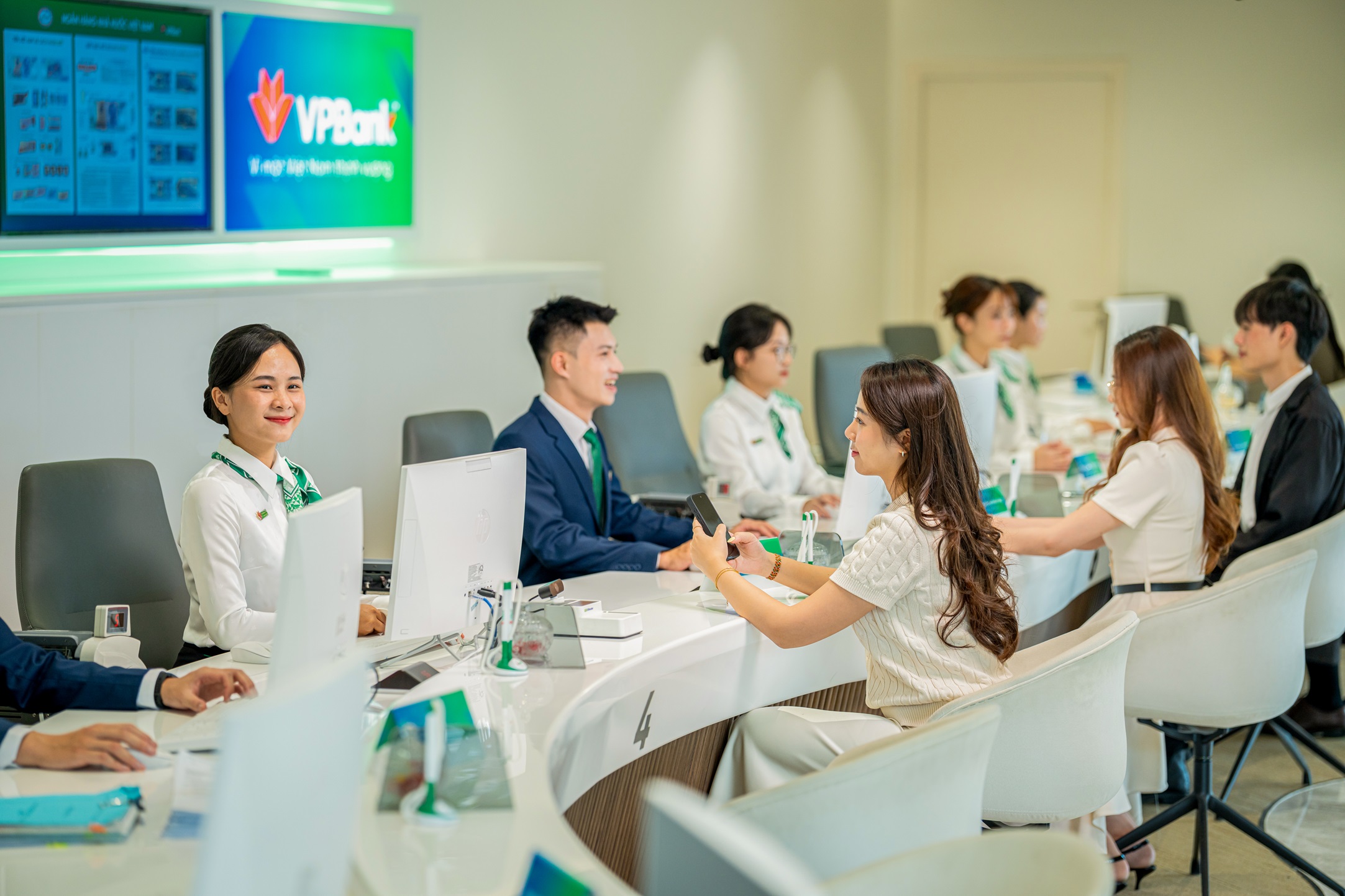Năm 2025, VPBank ghi nhận nhiều kết quả PG88 Uy Tín Số 1 Việt Nam tích cực.