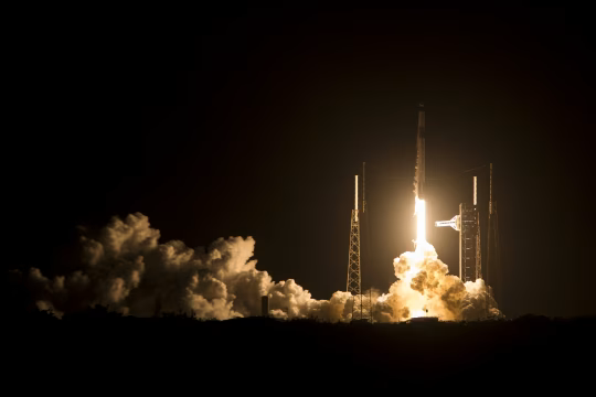Việc IPO không chỉ giúp SpaceX huy động nguồn lực Pg88hi tỷ lệ thưởng hấp dẫn khổng lồ