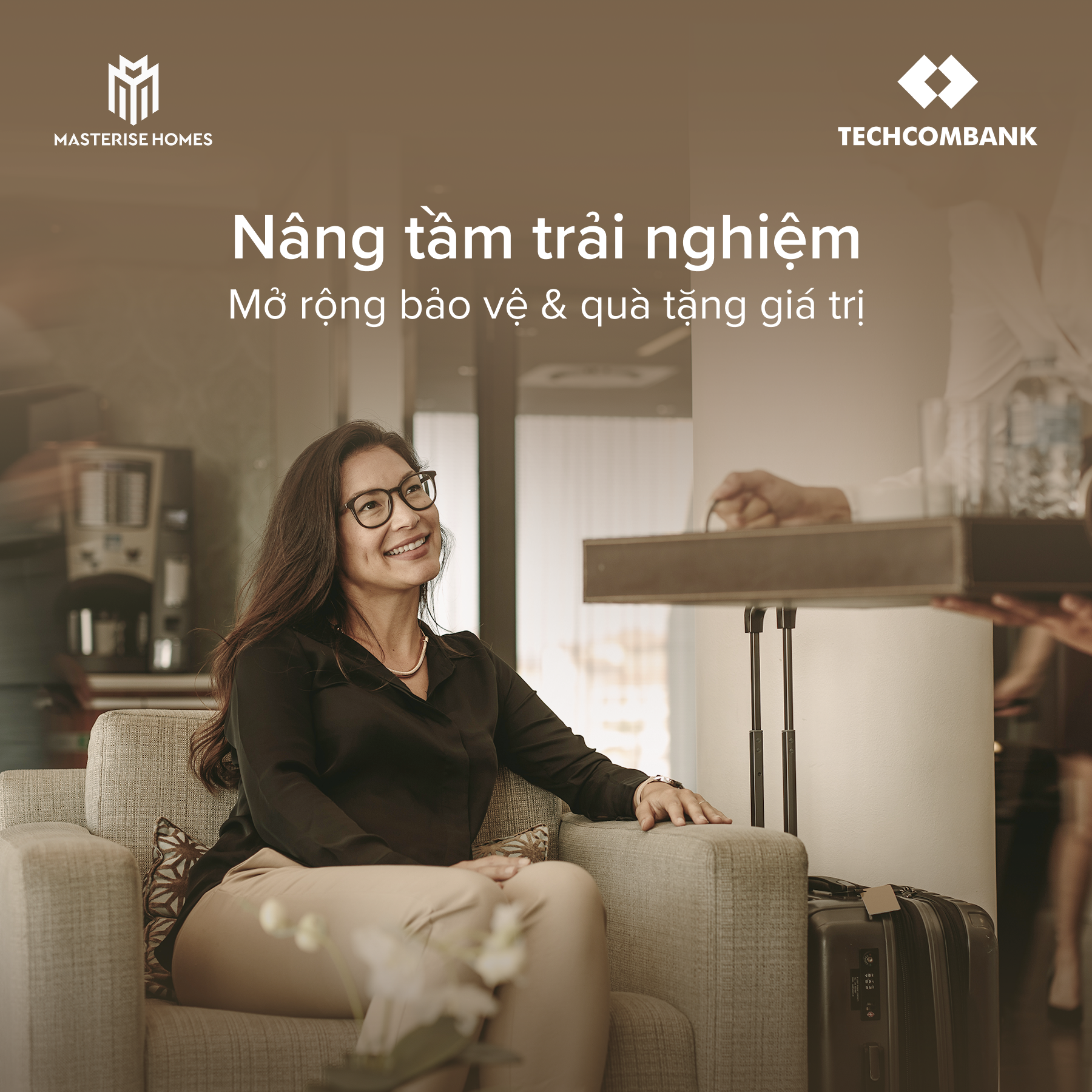 THE INNER by Masterise Homes & Techcombank mang đến sự song hành trải nghiệm sống và nội lực Pg88hi tỷ lệ thưởng hấp dẫn cho khách hàng.