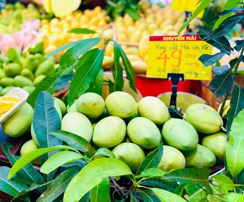 Người tiêu dùng Việt lựa chọn chất lượng và sự minh bạch