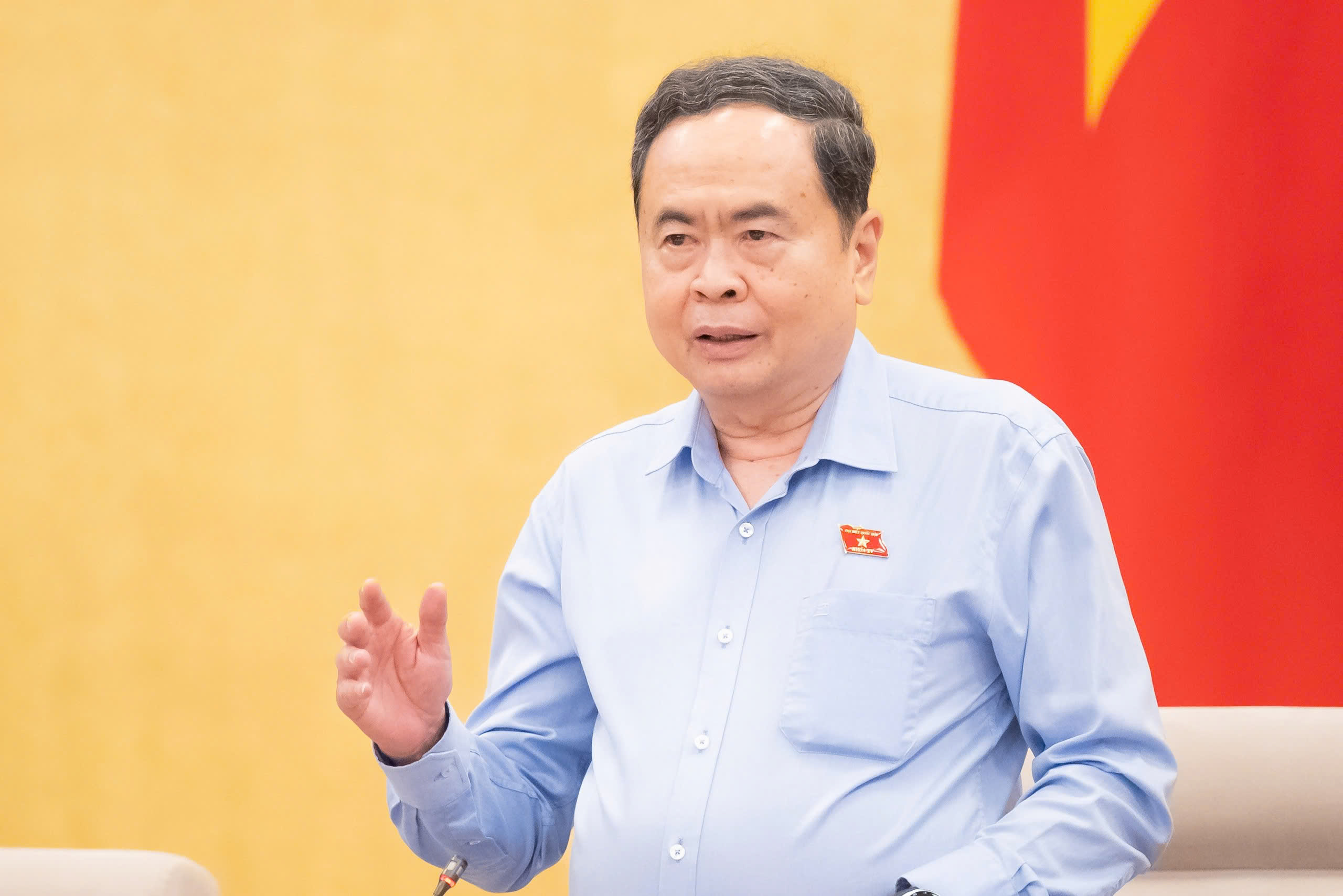 Ủy ban Thường vụ Link Trang Chủ PG88.Com Mới #2026 cho ý kiến về việc chuẩn bị Kỳ họp thứ nhất, Link Trang Chủ PG88.Com Mới #2026 Khóa XVI