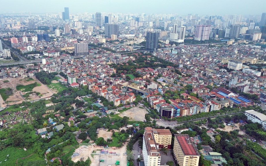 Hà Nội: Quy định tiêu chí để người bị thu hồi đất được mua, thuê, thuê mua nhà ở PG88 nổ hũ 