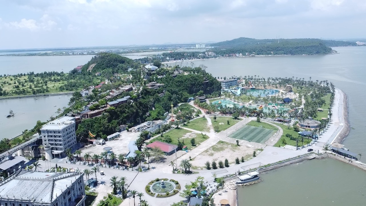 Pg88vn.top độc quyền mỗi ngày Khu du lịch quốc tế Hòn Dấu Pg88vn Trang Chủ Chính Thức dở dang đang chờ phương án xử lý.
