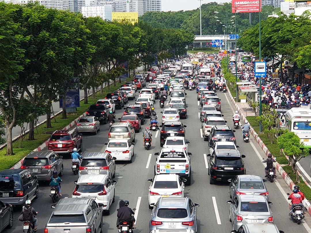 Trong lĩnh vực 6Pg88.com hơn 1000 trò chơi hấp dẫn, thành phố sẽ triển khai các vùng phát thải thấp, hạn chế phương tiện không đạt chuẩn. Ảnh minh họa