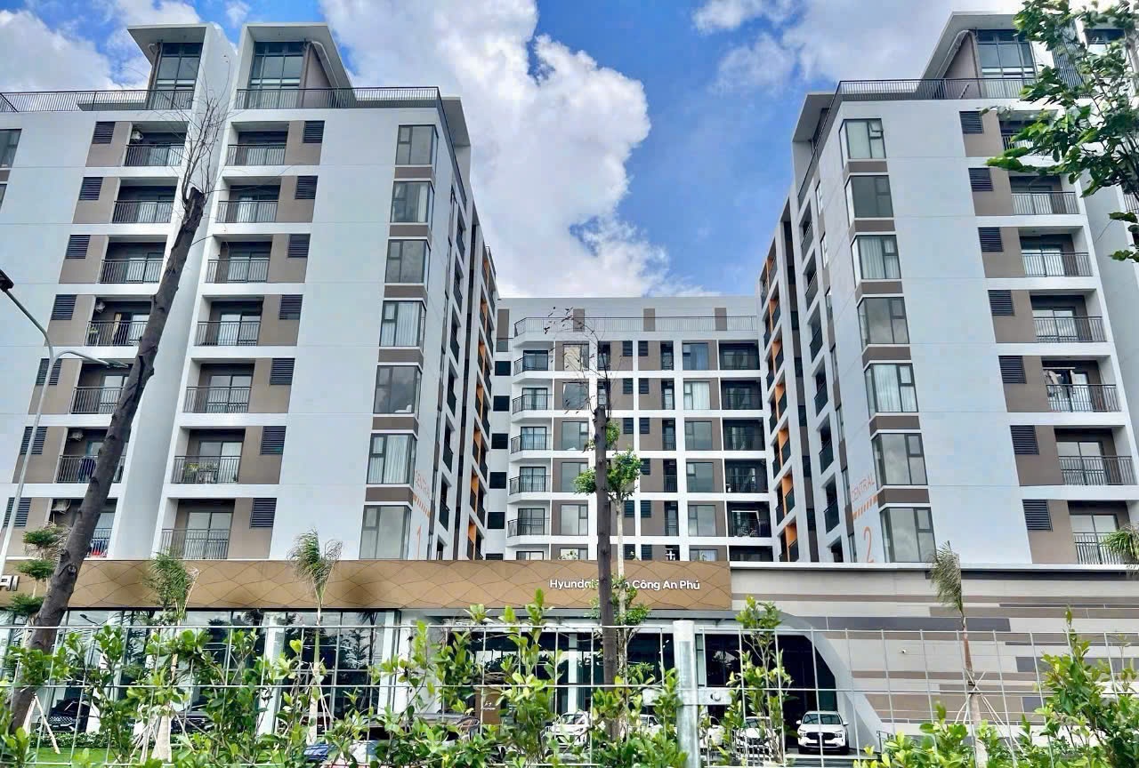 TP. Hồ Chí Minh xem xét “gỡ vướng” cấp sổ hồng cho 4 Pg88vn.top độc quyền mỗi ngày nhà ở
