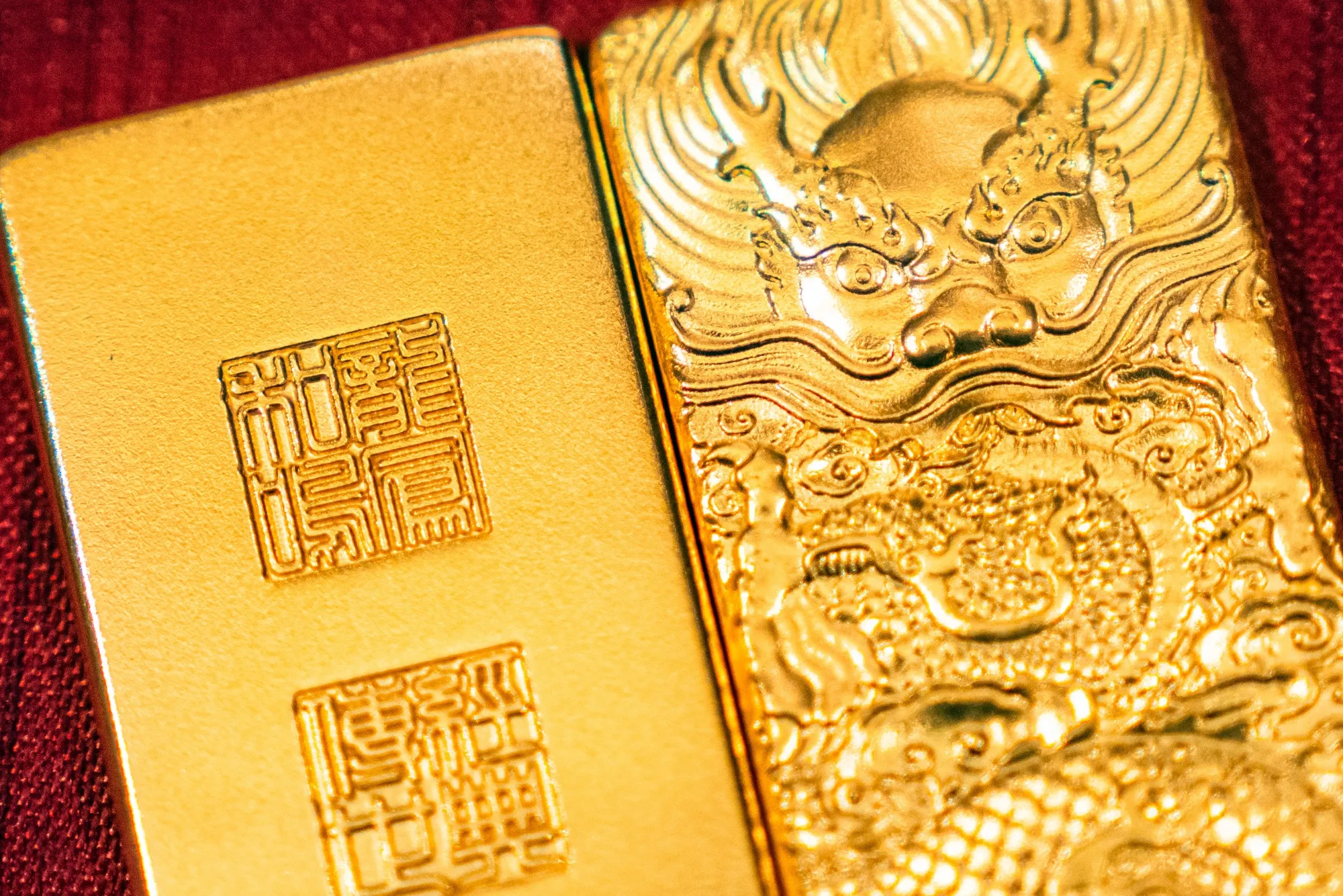 Ảnh minh họa - Ảnh: Bloomberg.
