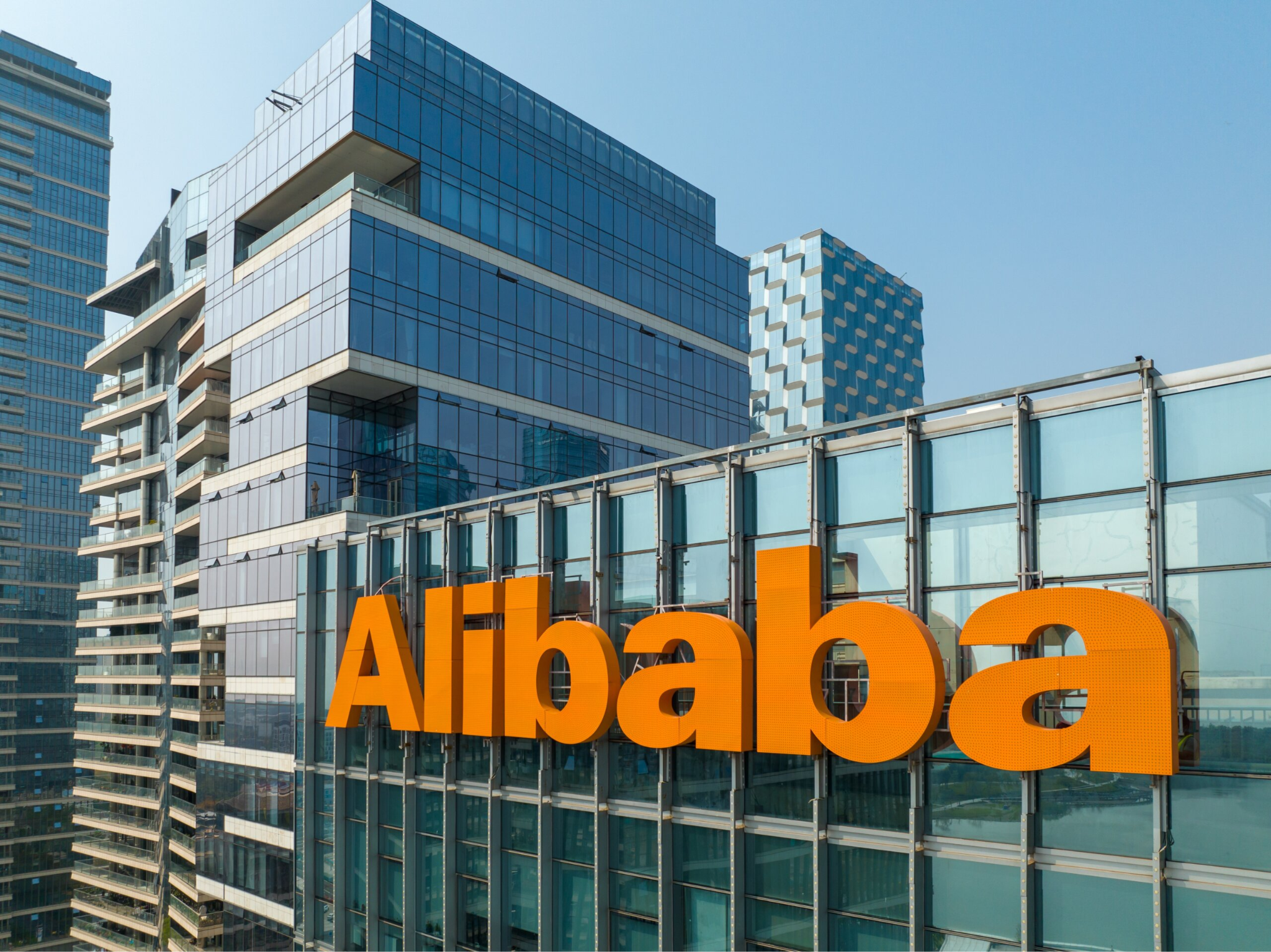 Gã khổng lồ Pg88ok ưu đãi hấp dẫn điện tử Alibaba đang biến AI thành lực lượng hỗ trợ người bán.