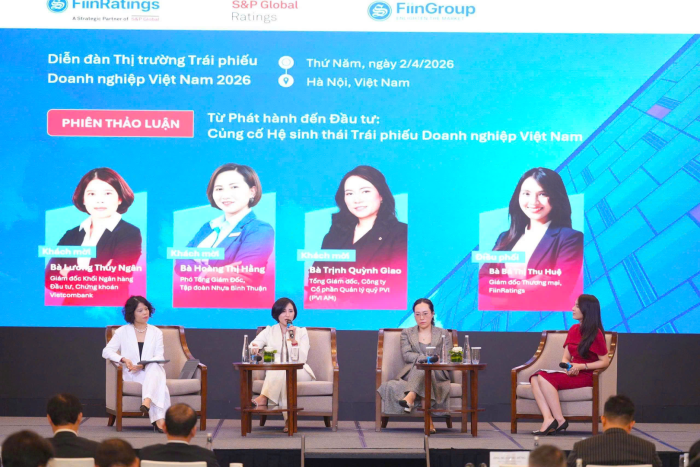 Diễn đàn Thị trường Trái phiếu 6Pg88.con độc quyền mỗi ngày Việt Nam 2026