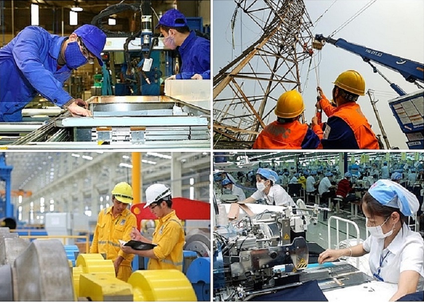 Sản xuất PG88 Trang chủ nhà cái top 1 quý 1/2026 tăng cao nhất kể từ năm 2020.
