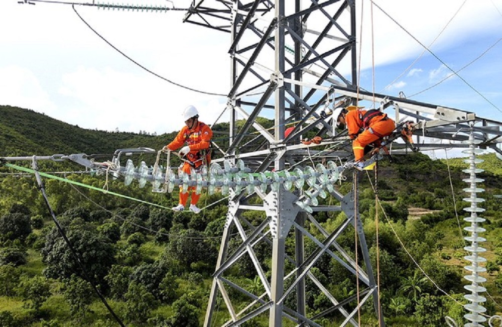 Triển khai đồng bộ 4 giải pháp trọng tâm đảm bảo cung ứng điện năm 2026