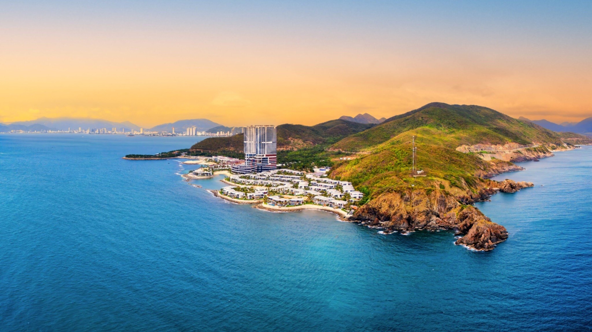 Quần thể Libera Nha Trang được định hình là điểm đến tích hợp, nơi KDI Holdings triển khai các hoạt động gắn với trải nghiệm và phát triển bền vững.