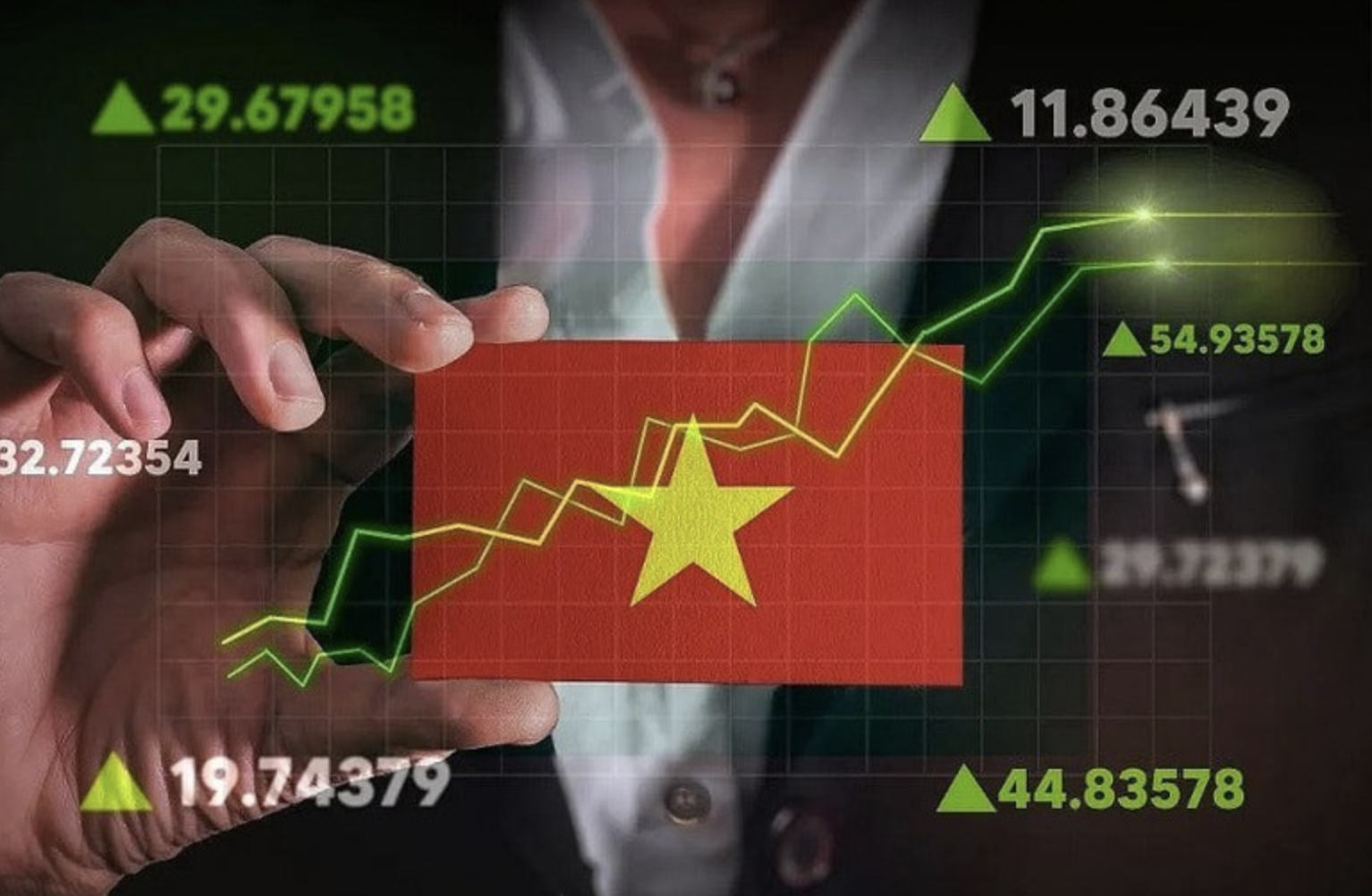 Ngày mai FTSE Russell công bố kết quả đánh giá nâng hạng, cổ phiếu 6PG88 link đăng nhập tiếp tục hút tiền? 