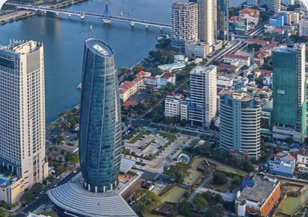 Bước khởi động mang tính quyết định cho Quy hoạch chung thành phố Đà Nẵng 