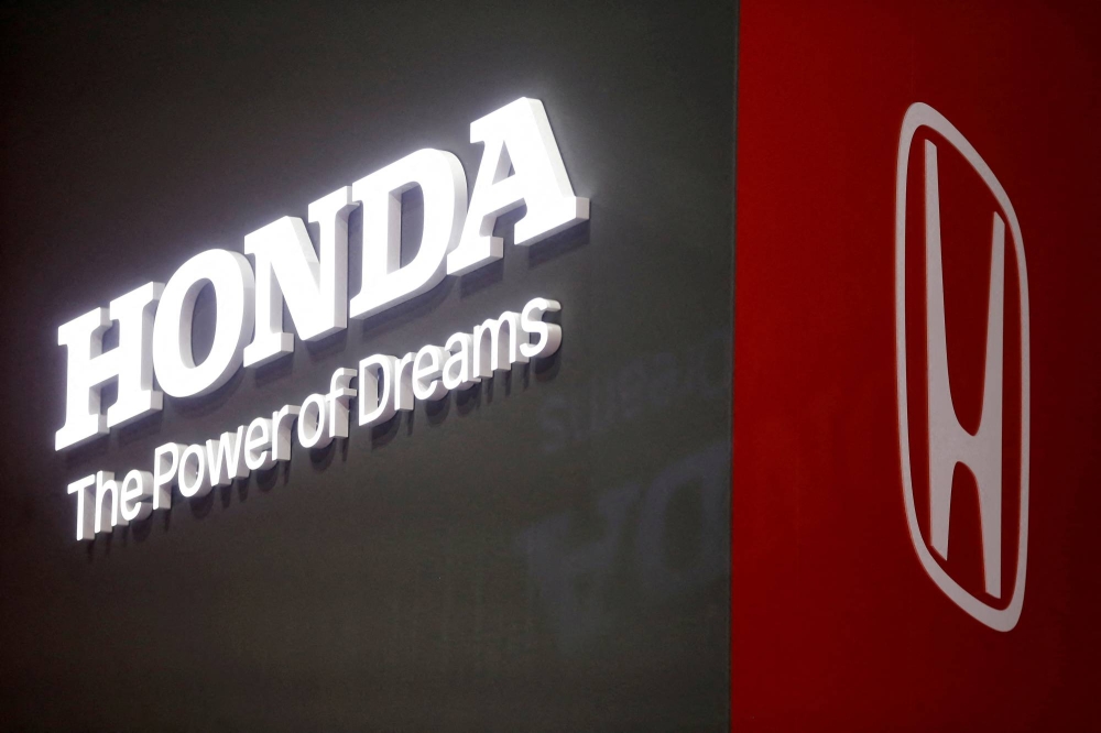CEO Honda thừa nhận "thua trắng" trước chuỗi cung ứng Trung Quốc